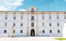 Montebelo Mosteiro de Alcobaça Historic Hotel